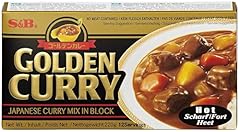 Golden curry scharf gebraucht kaufen  Wird an jeden Ort in Deutschland