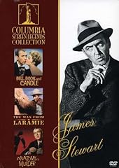 James stewart columbia for sale  Delivered anywhere in USA 