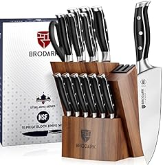 Brodark kitchen knife for sale  Delivered anywhere in USA 
