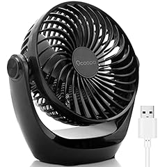 Ocoopa usb fan for sale  Delivered anywhere in UK