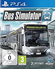 Bus simulator edizione usato  Spedito ovunque in Italia 