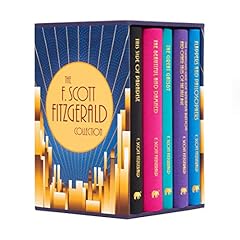 Scott fitzgerald collection for sale  Delivered anywhere in USA 