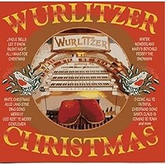 Wurlitzer christmas for sale  Delivered anywhere in UK