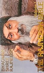 Rajneesh bible vol. for sale  Delivered anywhere in USA 