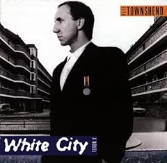 White city for sale  Delivered anywhere in UK