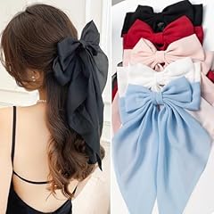 Hair bows women for sale  Delivered anywhere in USA 