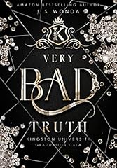 Very bad truth gebraucht kaufen  Wird an jeden Ort in Deutschland