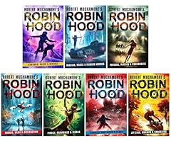 Robin hood series for sale  Delivered anywhere in UK