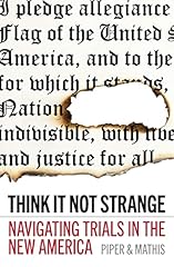 Think strange navigating for sale  Delivered anywhere in USA 