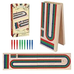Gothink folding cribbage for sale  Delivered anywhere in USA 