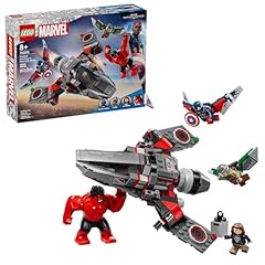 Lego marvel captain for sale  Delivered anywhere in USA 