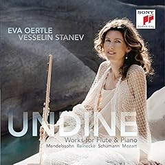 Undine music for d'occasion  Livré partout en France