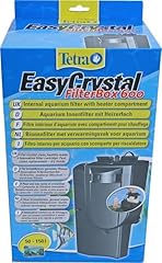 Tetra polyester filtres d'occasion  Livré partout en France