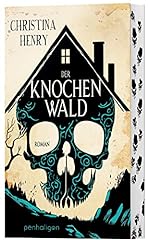 Knochenwald roman gebraucht kaufen  Wird an jeden Ort in Deutschland