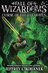 Wizardoms curse elf for sale  Delivered anywhere in UK