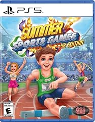 Summer sports games for sale  Delivered anywhere in USA 
