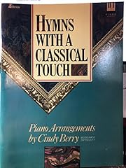 Hymns classical touch for sale  Delivered anywhere in USA 