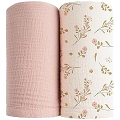Konssy muslin swaddle for sale  Delivered anywhere in USA 