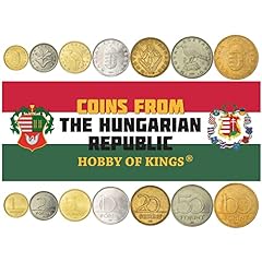 Coins hungary hungarian for sale  Delivered anywhere in USA 