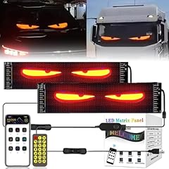 2er devil eyes gebraucht kaufen  Wird an jeden Ort in Deutschland