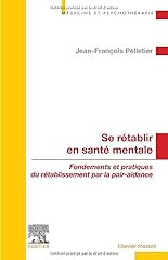 Rétablir santé mentale d'occasion  Livré partout en France