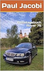 Reisetagebuch rover for sale  Delivered anywhere in UK