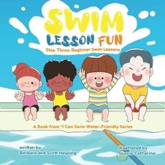 Swim lesson fun for sale  Delivered anywhere in USA 