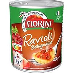 Fiorini ravioli bolognaise d'occasion  Livré partout en France