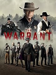 Warrant for sale  Delivered anywhere in UK