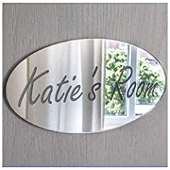 Laserables personalised door for sale  Delivered anywhere in Ireland