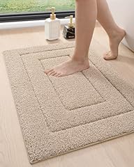 Dexi bathroom rug for sale  Delivered anywhere in USA 