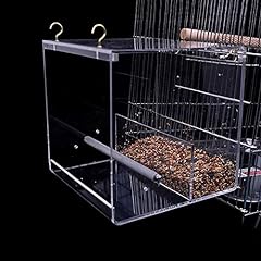 Bird cage feeders for sale  Delivered anywhere in UK