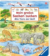 Großes sachen suchen gebraucht kaufen  Wird an jeden Ort in Deutschland