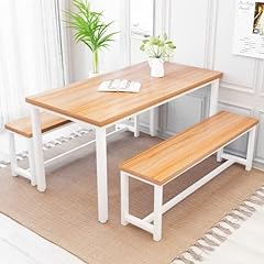 Recaceik piece dining for sale  Delivered anywhere in USA 