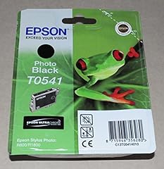 Epson t054140 r800 gebraucht kaufen  Wird an jeden Ort in Deutschland