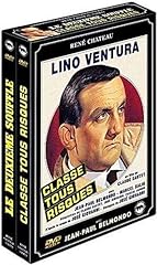 Coffret lino ventura d'occasion  Livré partout en France