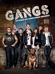 Gangs gebraucht kaufen  Wird an jeden Ort in Deutschland