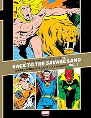 Back the savage usato  Spedito ovunque in Italia 