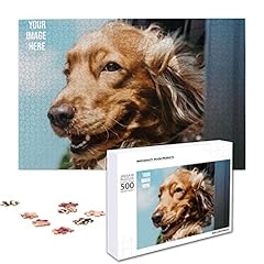 500 pieces custom for sale  Delivered anywhere in USA 