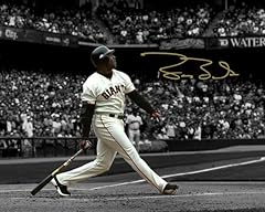 Barry bonds iconic for sale  Delivered anywhere in USA 
