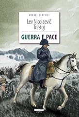 Guerra pace. ediz. d'occasion  Livré partout en Belgiqu