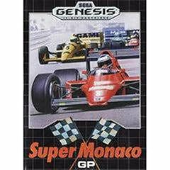 Super monaco sega for sale  Delivered anywhere in USA 