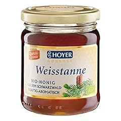 Weisstannenhonig schwarzwald 2 gebraucht kaufen  Wird an jeden Ort in Deutschland