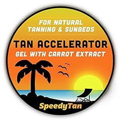 Premium tan accelerator for sale  Delivered anywhere in UK