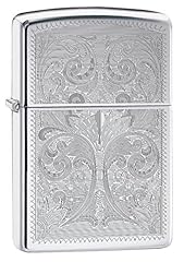 Zippo lighter ornate for sale  Delivered anywhere in USA 