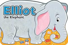 Elliot elephant for sale  Delivered anywhere in UK