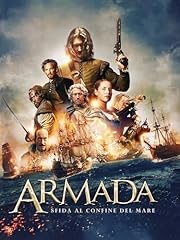 Armada sfida confini usato  Spedito ovunque in Italia 