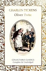 Oliver twist for sale  Delivered anywhere in USA 