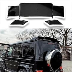 Ombialo rear spoiler for sale  Delivered anywhere in USA 