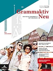 Grammaktiv neu. per usato  Spedito ovunque in Italia 